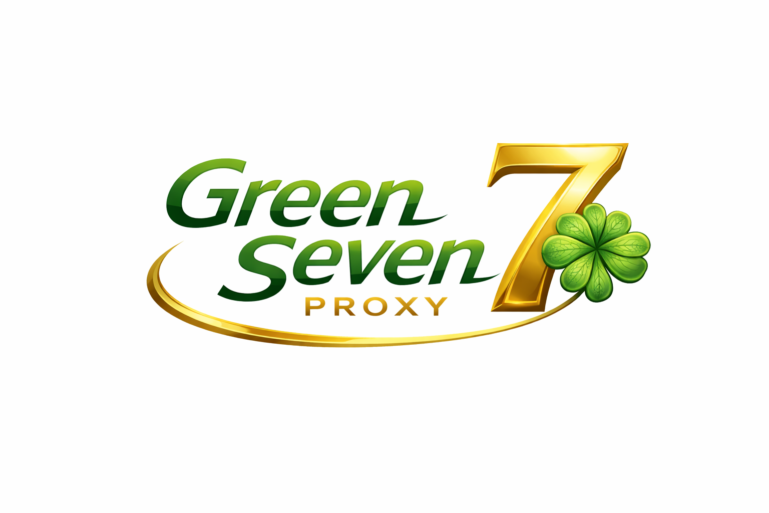 Green Seven Proxy